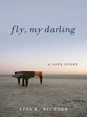 cover image of Fly, My Darling